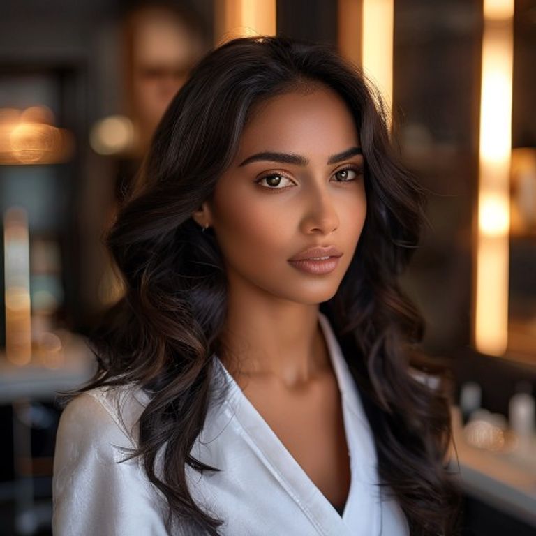 Priya K.